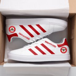 Brentford 2 Stan Smith Shoes