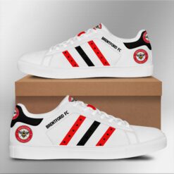 Brentford 3 Stan Smith Shoes
