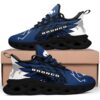 Ford Bronco Max Soul Shoes
