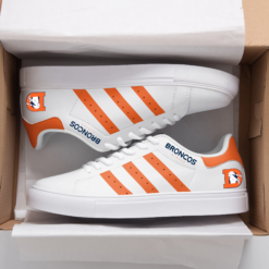 Denver Broncos 1 Stan Smith Shoes