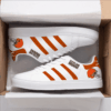 Cleveland Browns Stan Smith Shoes