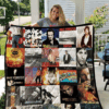 Bruce Springsteen Best Love Blanket