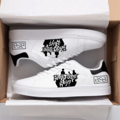 Backstreet Boys Stan Smith Shoes