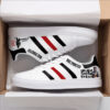Bruce Springsteen 2 Stan Smith Shoes