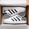 Bruce Springsteen 3 Stan Smith Shoes