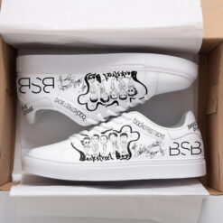 Backstreet Boys A0 Stan Smith Shoes