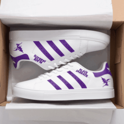 Black Sabbath 5 Stan Smith Shoes