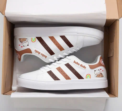 Bubu Dudu 6 Stan Smith Shoes 1 Bubu Dudu 6 Stan Smith Shoes