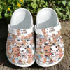 Bubu Dudu Soft Clogs