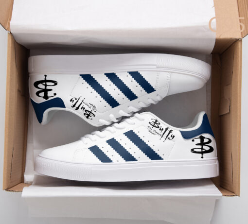 Buffy The Vampire 1 Stan Smith Shoes 1 Buffy The Vampire 1 Stan Smith Shoes
