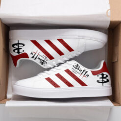 Buffy The Vampire 3 Stan Smith Shoes