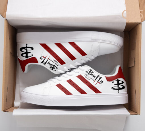 Buffy The Vampire 3 Stan Smith Shoes 1 Buffy The Vampire 3 Stan Smith Shoes