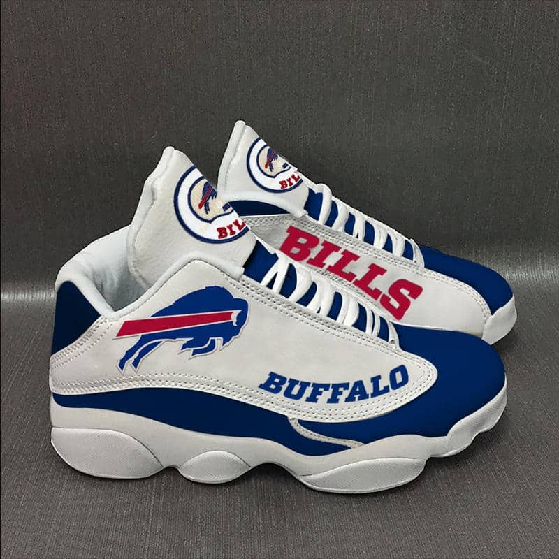 Buffalo Bills Jordan 13 1 Buffalo Bills Jordan 13