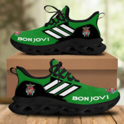 Bon Jovi 1 Max Soul Shoes
