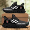 Bon Jovi 3 Max Soul Shoes