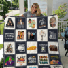 Seinfeld 1 Blanket