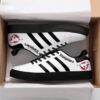 Calgary Stampeders 1 Stan Smith Shoes
