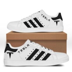 Tesla Stan Smith Shoes