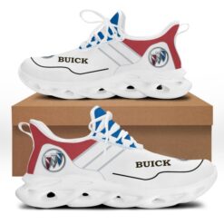 Buick VH22 1 Max Soul Shoes