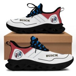 Buick VH22 2 Max Soul Shoes