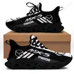 Mazda Mx-5 6 Max Soul Shoes