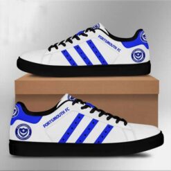 Portsmouth Fc Stan Smith Shoes