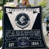Carlton 0g Blanket