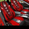 Nottingham Forest Seat Covers