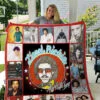 Lionel Richie 3 Blanket