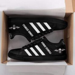 Avenged Sevenfold Band 0g Stan Smith Shoes