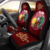 The Golden Girls Seat Covers
