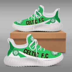 Celtic FC X Reze Shoes