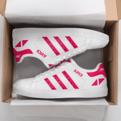 Avicii 2 Stan Smith Shoes