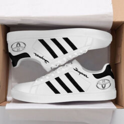 Toyota Tacoma Stan Smith Shoes