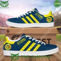 Club América 3 Stan Smith Shoes