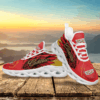 Cadillac 6 Max Soul Shoes