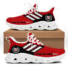 Cadillac 7 Max Soul Shoes
