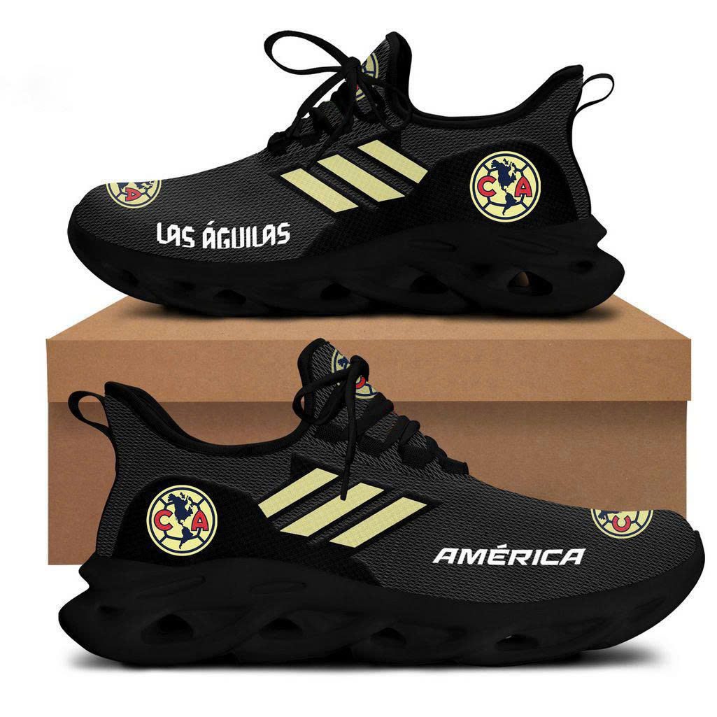 Club América 1 Max Soul Shoes 1 Club América 1 Max Soul Shoes