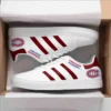 Montreal Canadiens 3 Stan Smith Shoes
