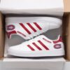 Montreal Canadiens 4 Stan Smith Shoes