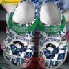 Vancouver Canucks Soft Clogs