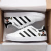 Carin León 1 Stan Smith Shoes