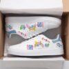 Care Bears Stan Smith Shoes