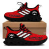 Toyota Carina A2 Max Soul Shoes