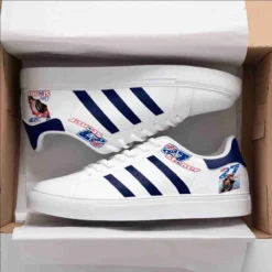 Casey Stoner 2 Stan Smith Shoes