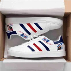 Casey Stoner 4 Stan Smith Shoes