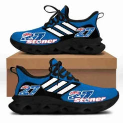 Casey Stoner 1 Max Soul Shoes