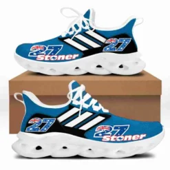 Casey Stoner 2 Max Soul Shoes