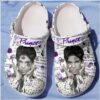 Prince A11 Lover Soft Clogs