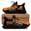 Honda CBR 3 Max Soul Shoes